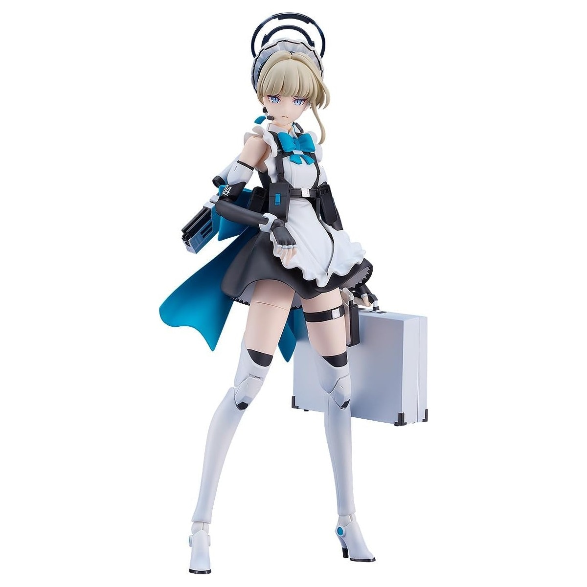 B´full ブルーアーカイブ 空崎ヒナ フィギュア 【再販品】 学園×青春×物語RPG『ブルーアーカイブ』より「空崎ヒナ」 PVC製
