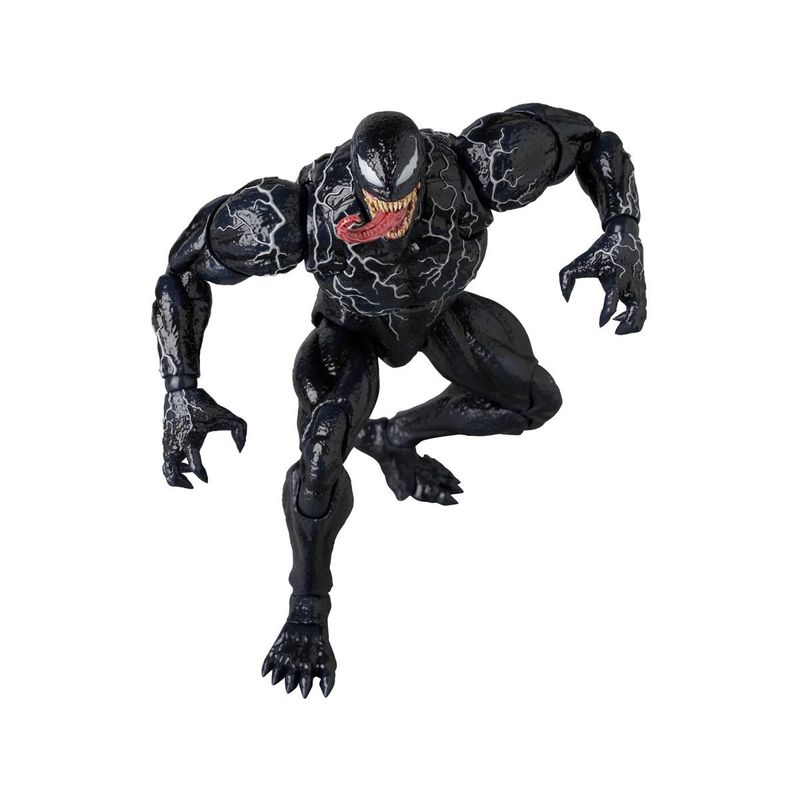 MAFEX VENOM(Venom： Let There Be Carnage) 『ヴェノム:レット・ゼア・ビー・カーネイジ』 《送料無料》の商品画像