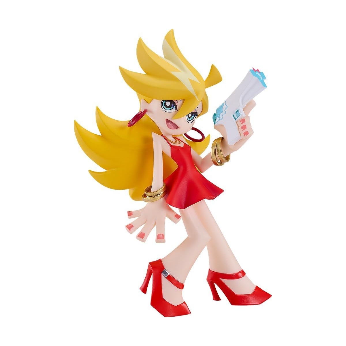 Panty&Stocking with Garterbelt スキャンティ 1/8 完成品