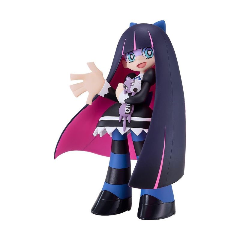 POP UP PARADE Panty＆Stocking with Garterbelt ストッキング 完成品フィギュア 『パンティ&ストッキングwithガーターベルト』の商品画像