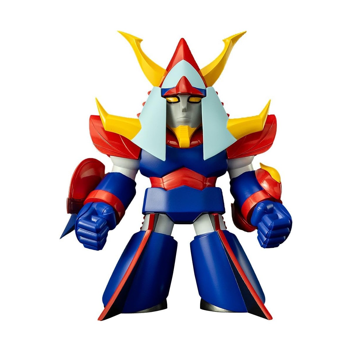 Chibi Creature ライディーン ソフビフィギュア 『勇者ライディーン』