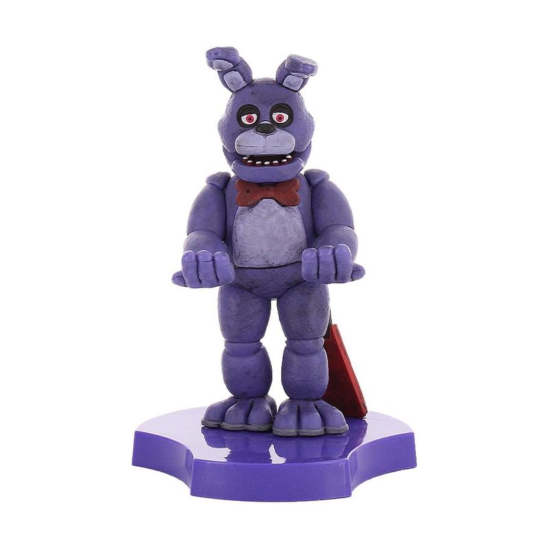 “ボニーバニー” ミニ・ケーブルガイズ コントローラー＆スマホホルダー 『Five Nights at Freddy's』の商品画像