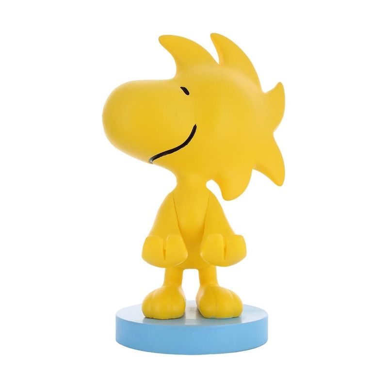 Peanuts “ウッドストック” ケーブルガイズ コントローラー＆スマホホルダー 『ピーナッツ』の商品画像