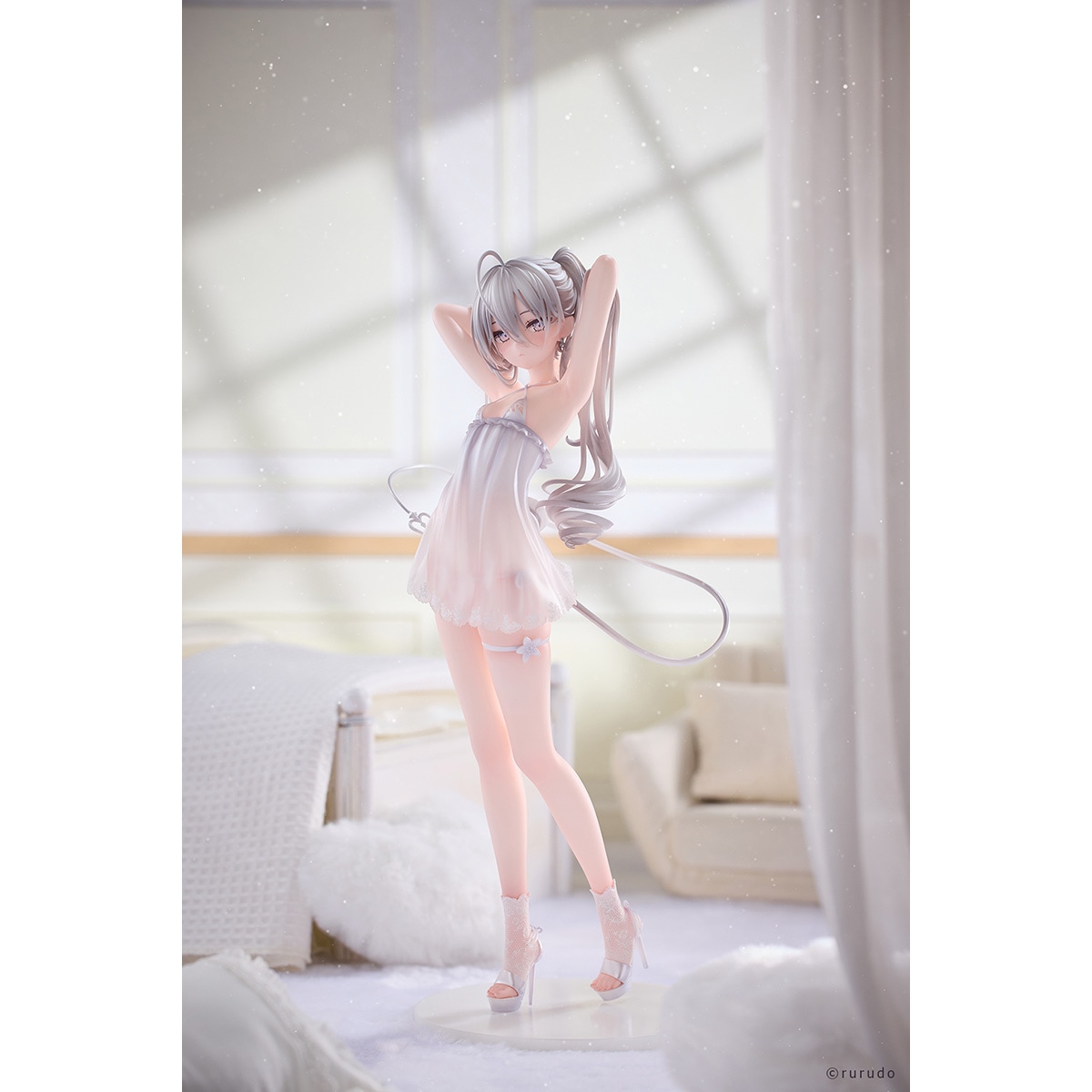 SUGAR GOSPEL ver. 1/6 完成品フィギュア 《送料無料》