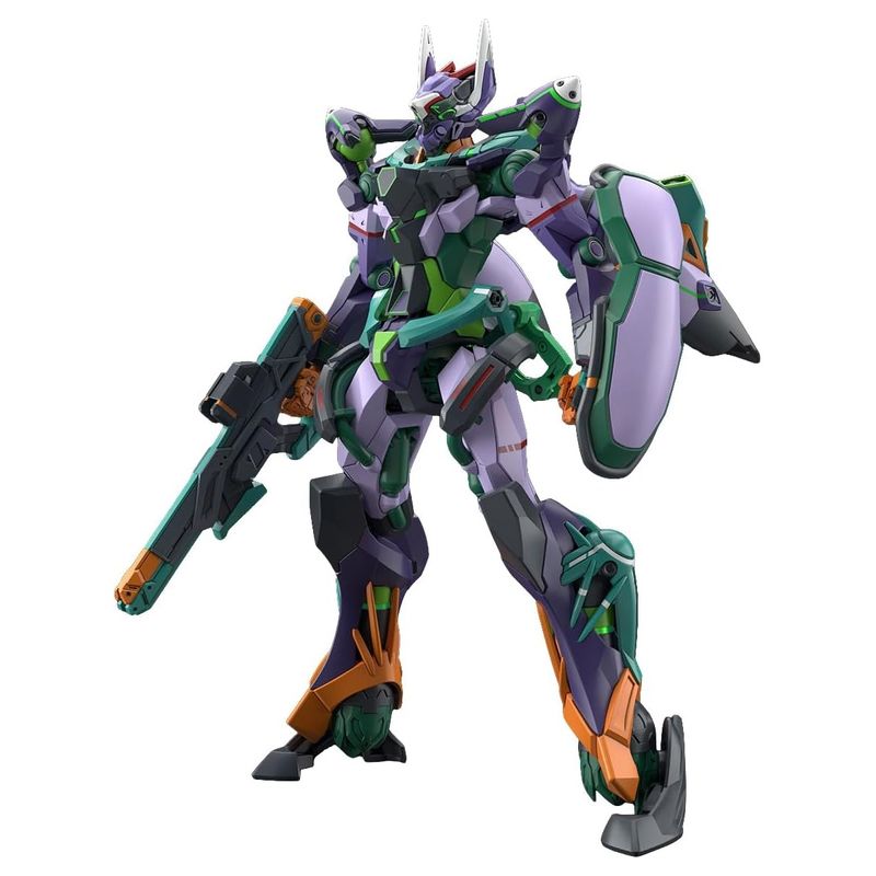 HG 1/144 GFreD プラモデル 『機動戦士Gundam GQuuuuuuX』の商品画像