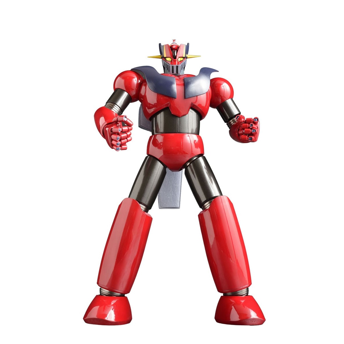GRAND ACTION BIGSIZE MODEL ダブラスM2をご紹介！ | アキバの