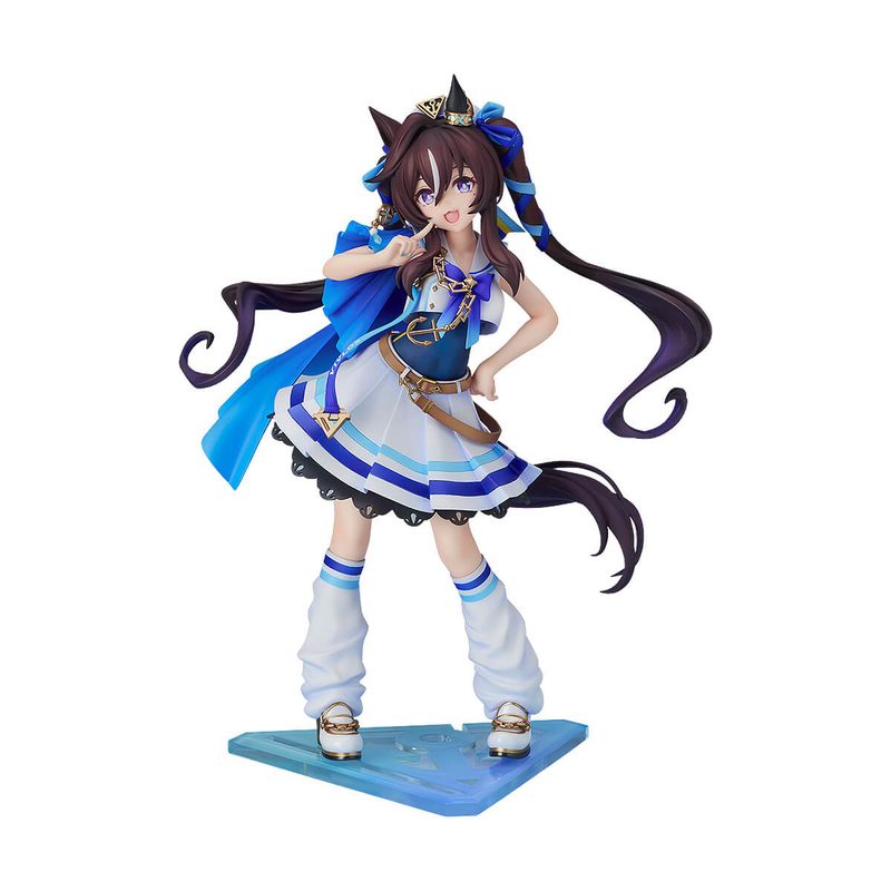 ヴィブロス 1/7 完成品フィギュア  『ウマ娘 プリティーダービー』 《送料無料》の商品画像