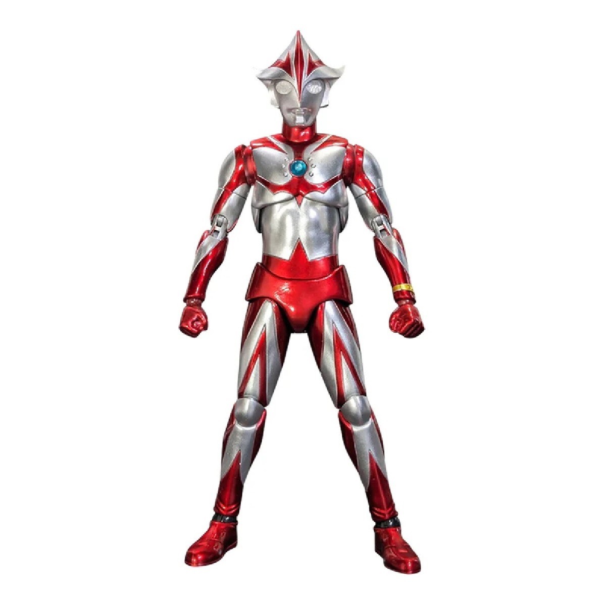 HERO ACTION FIGURE メロス メタリックカラーVer. 『ザ・ウルトラマン(漫画)』