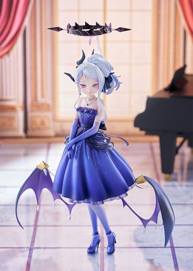ヒナ(ドレス) 1/7 完成品フィギュア 『ブルーアーカイブ -Blue Archive-』
