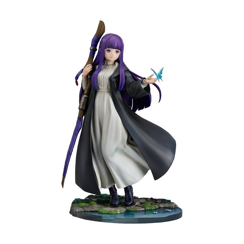 フェルン～追憶のひととき～ 1/7 完成品フィギュア 『葬送のフリーレン』 《送料無料》の商品画像