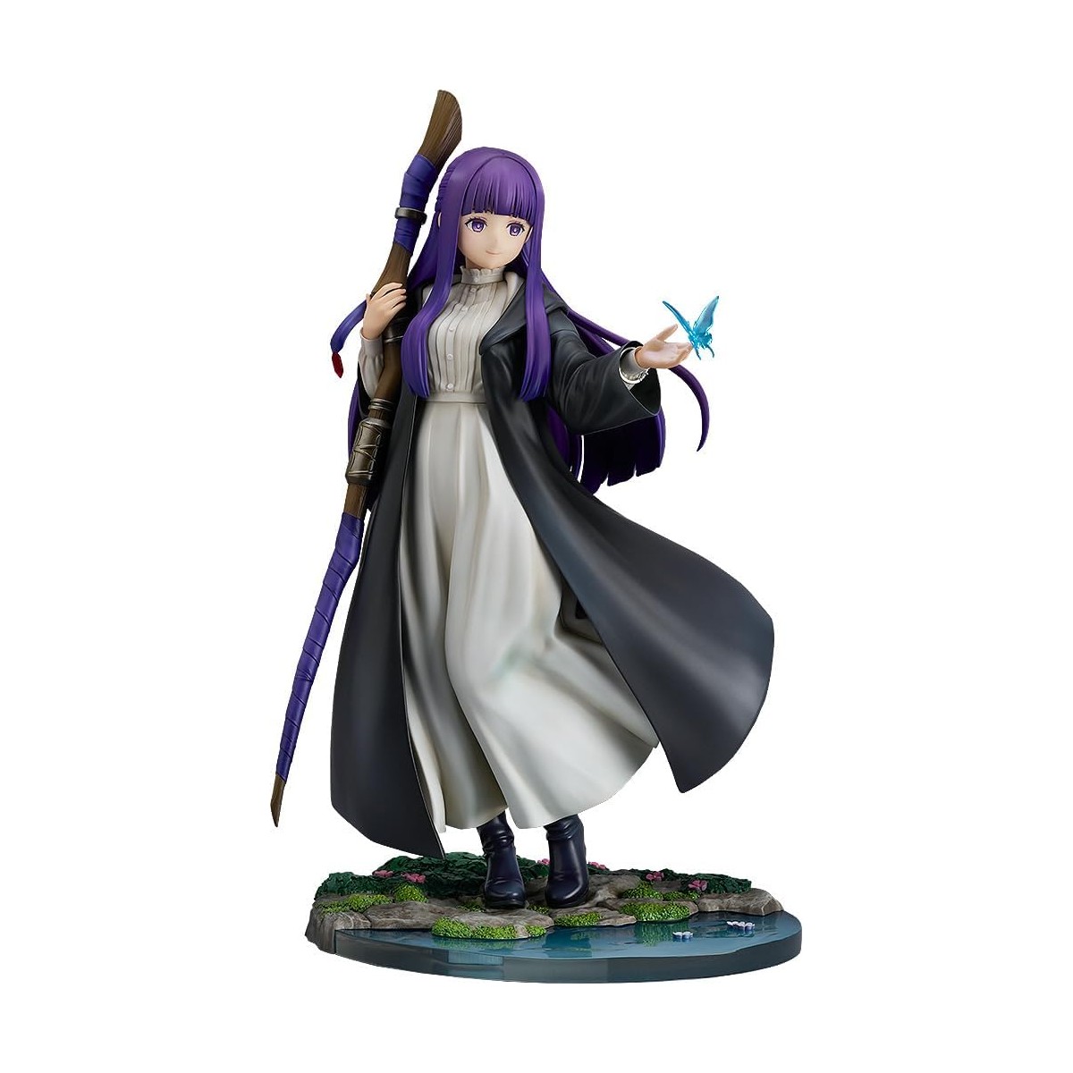 フェルン～追憶のひととき～ 1/7 完成品フィギュア 『葬送のフリーレン』 《送料無料》