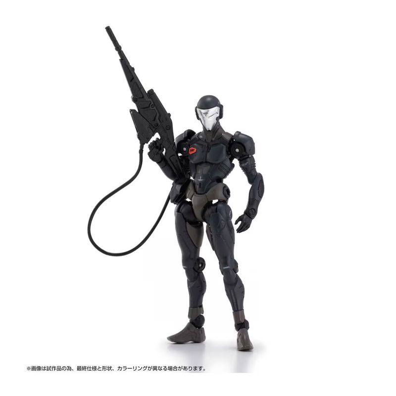 オルタードナノ AN-03 Alt SLOOP<スループ>の商品画像