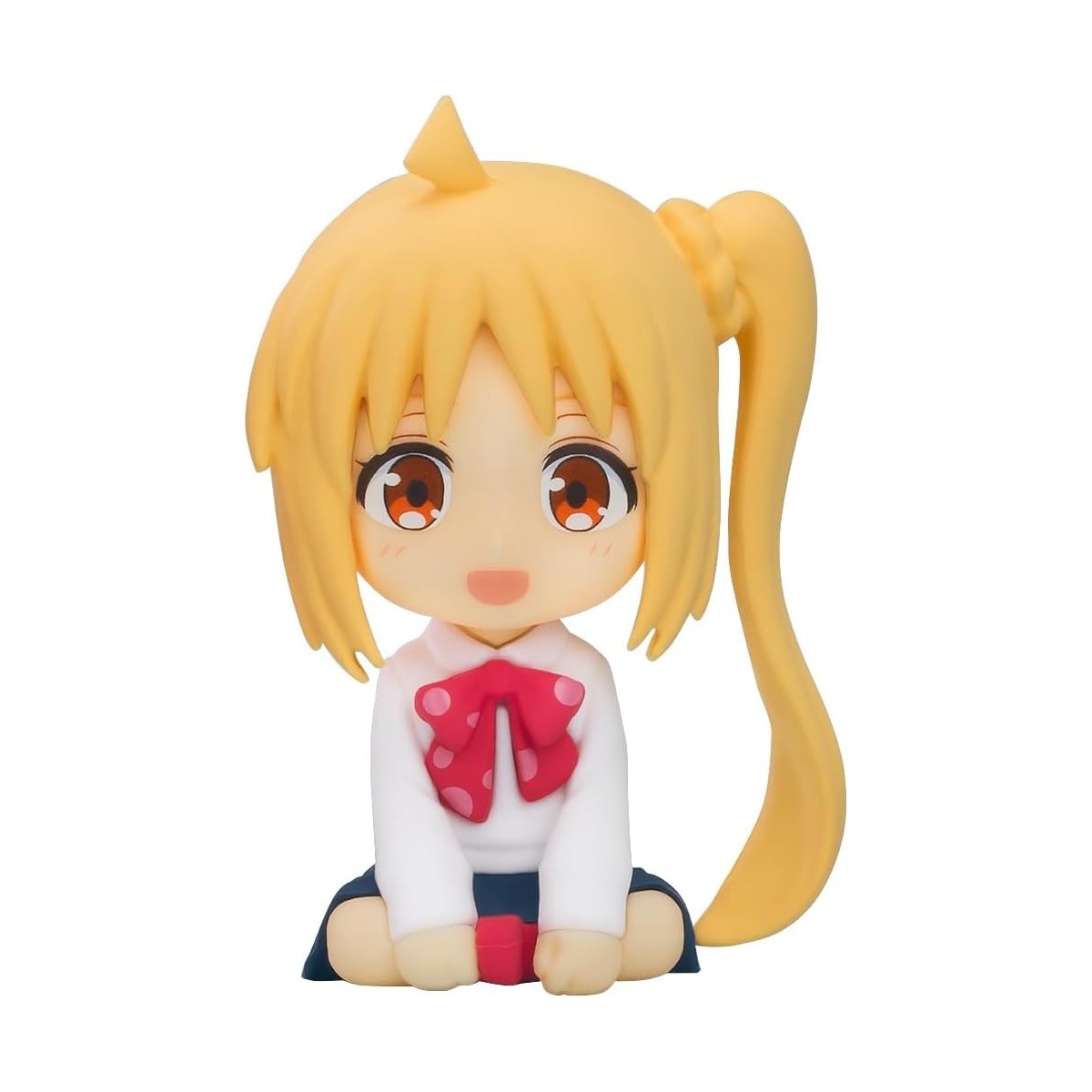 ねんどろいどぷらす 伊地知虹夏 らばーますこっと 『ぼっち・ざ・ろっく!』