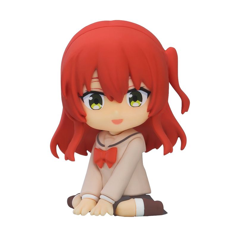 ねんどろいどぷらす 喜多郁代 らばーますこっと 『ぼっち・ざ・ろっく!』の商品画像