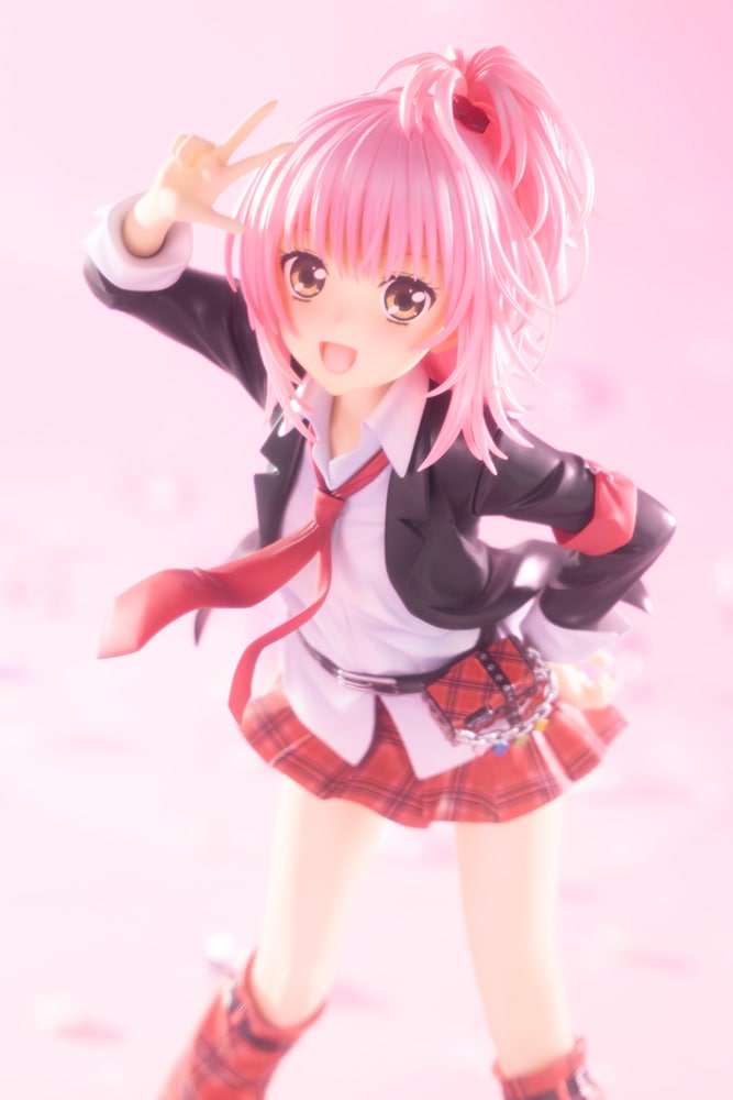しゅごキャラ　日奈森あむ　60点まとめ売り しゅごキャラ！ きらりんアクリルスタンド 日奈森あむ