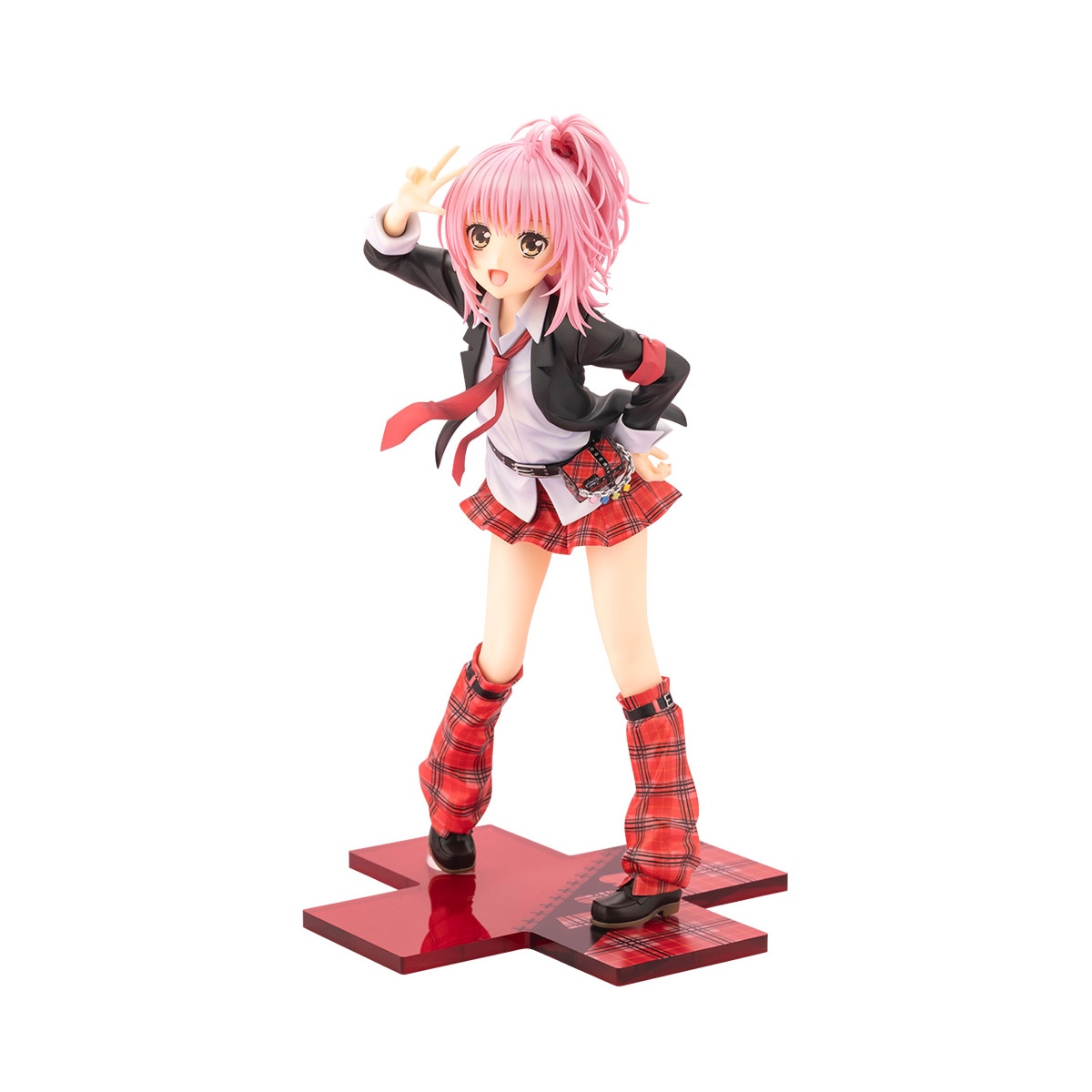 しゅごキャラ　日奈森あむ　60点まとめ売り しゅごキャラ 日奈森あむ ☪︎┈┈┈┈┈┈‧✧̣̥̇