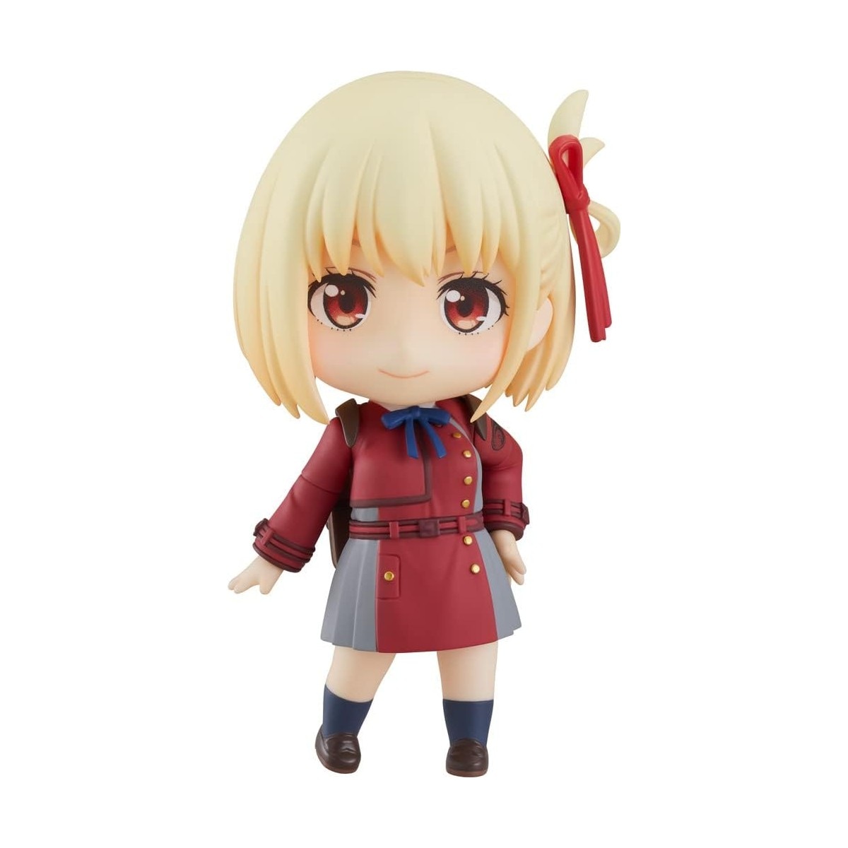 ねんどろいど 錦木千束 （再販）『リコリス・リコイル』
