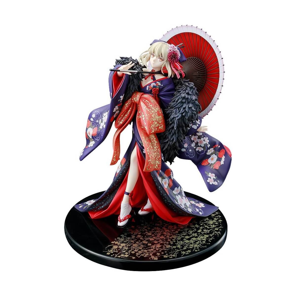 ジャンヌ・ダルク グラビア・ヴァカンスver. 1/8 完成品