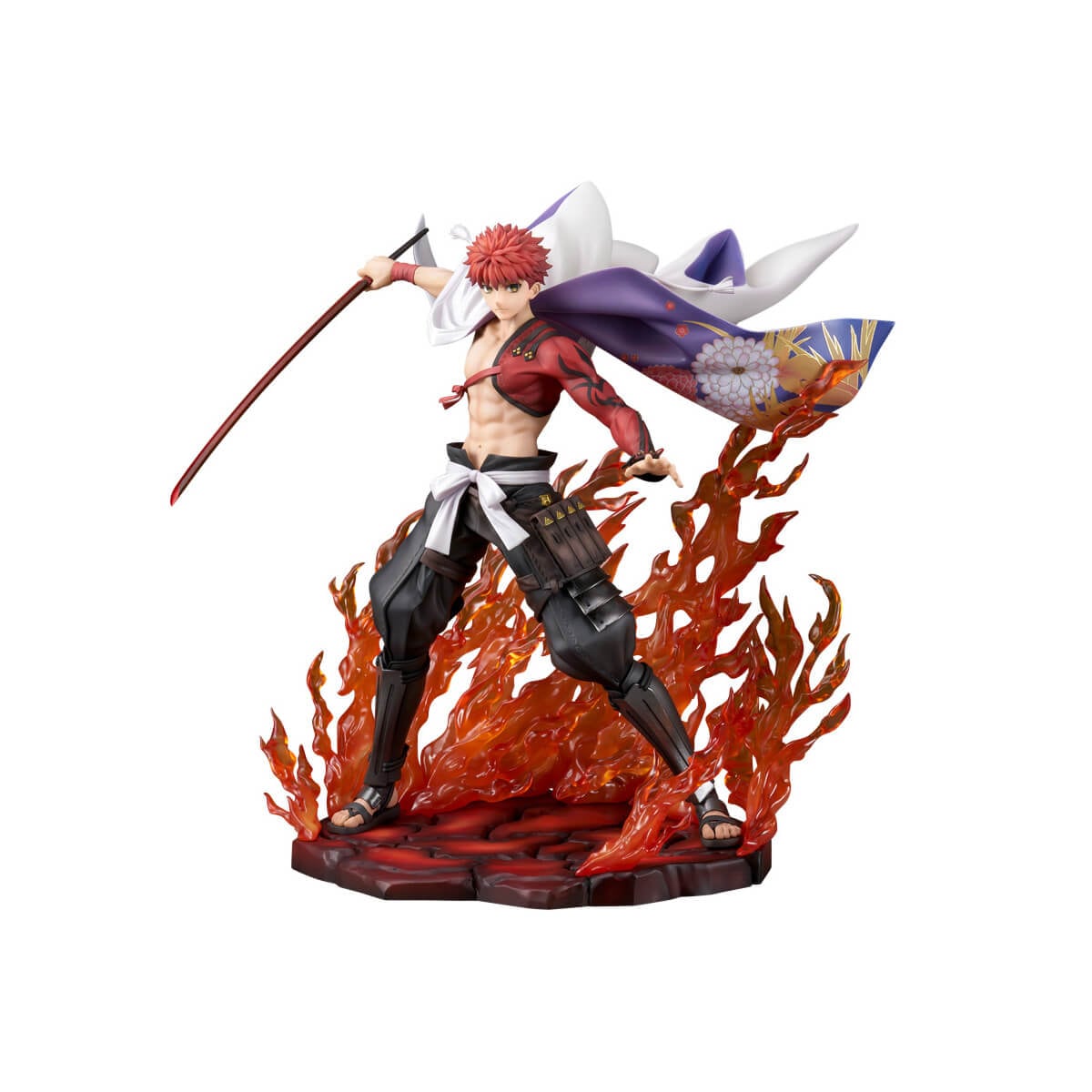 アサシン/カーマ(最終再臨) 1/7 完成品フィギュア 『Fate/Grand