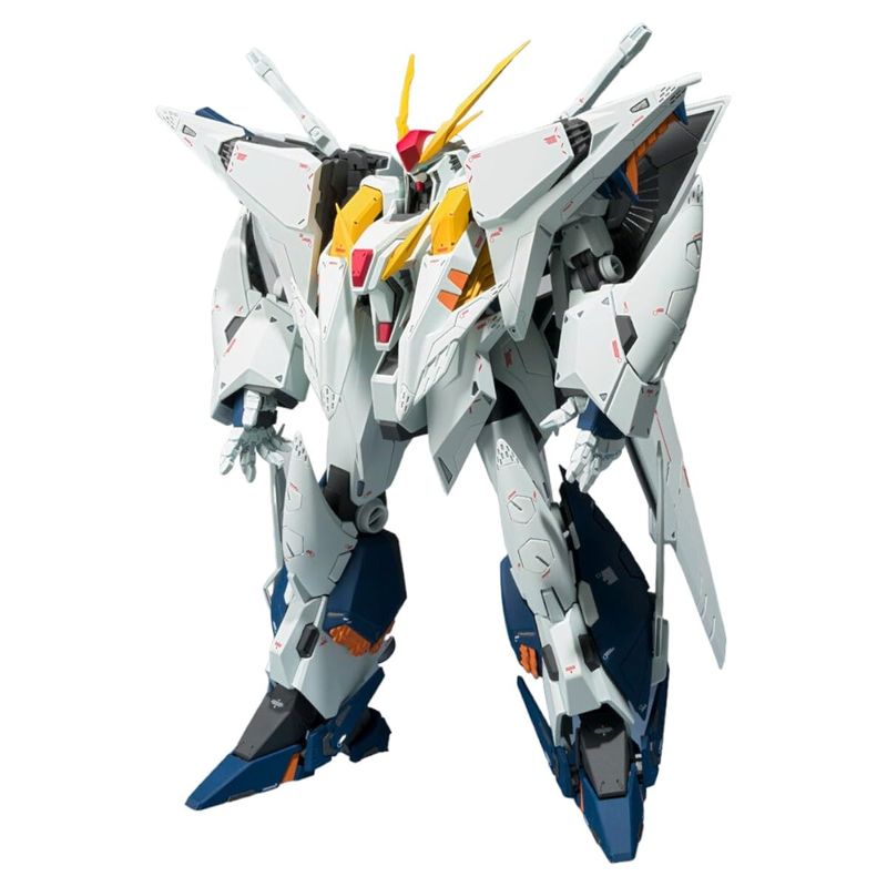 ROBOT魂(Ka signature)〈SIDE MS〉RX-105 Ξガンダム(機動戦士ガンダム 閃光のハサウェイVer.) 『機動戦士ガンダム 閃光のハサウェイ』の商品画像