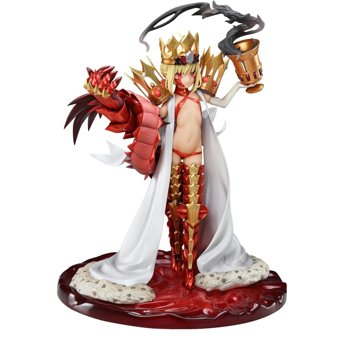 アサシン/カーマ 1/7 完成品フィギュア KDcolle 『Fate/Grand Order』アサシン/カーマ 1/7 完成品