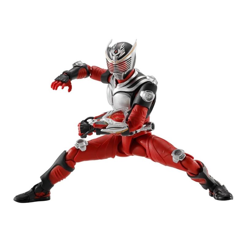 S.H.Figuarts(真骨彫製法) 仮面ライダー龍騎 『仮面ライダー龍騎』