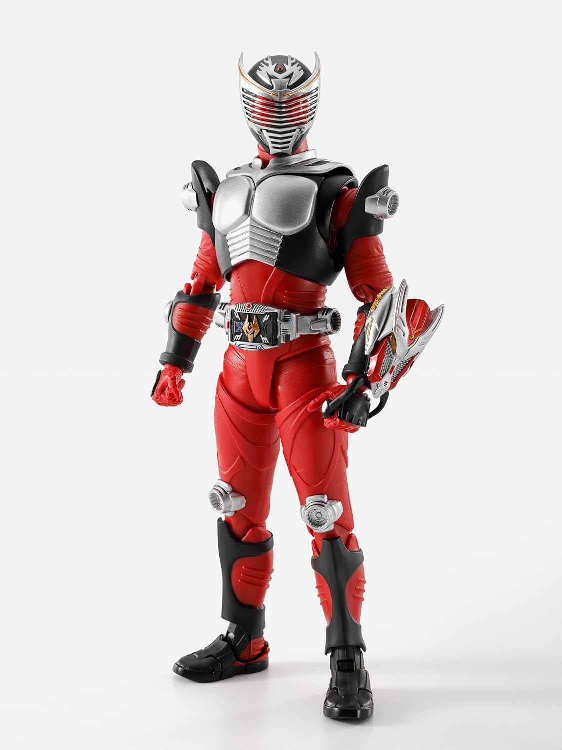 S.H.Figuarts(真骨彫製法) 仮面ライダー龍騎 『仮面ライダー龍騎』