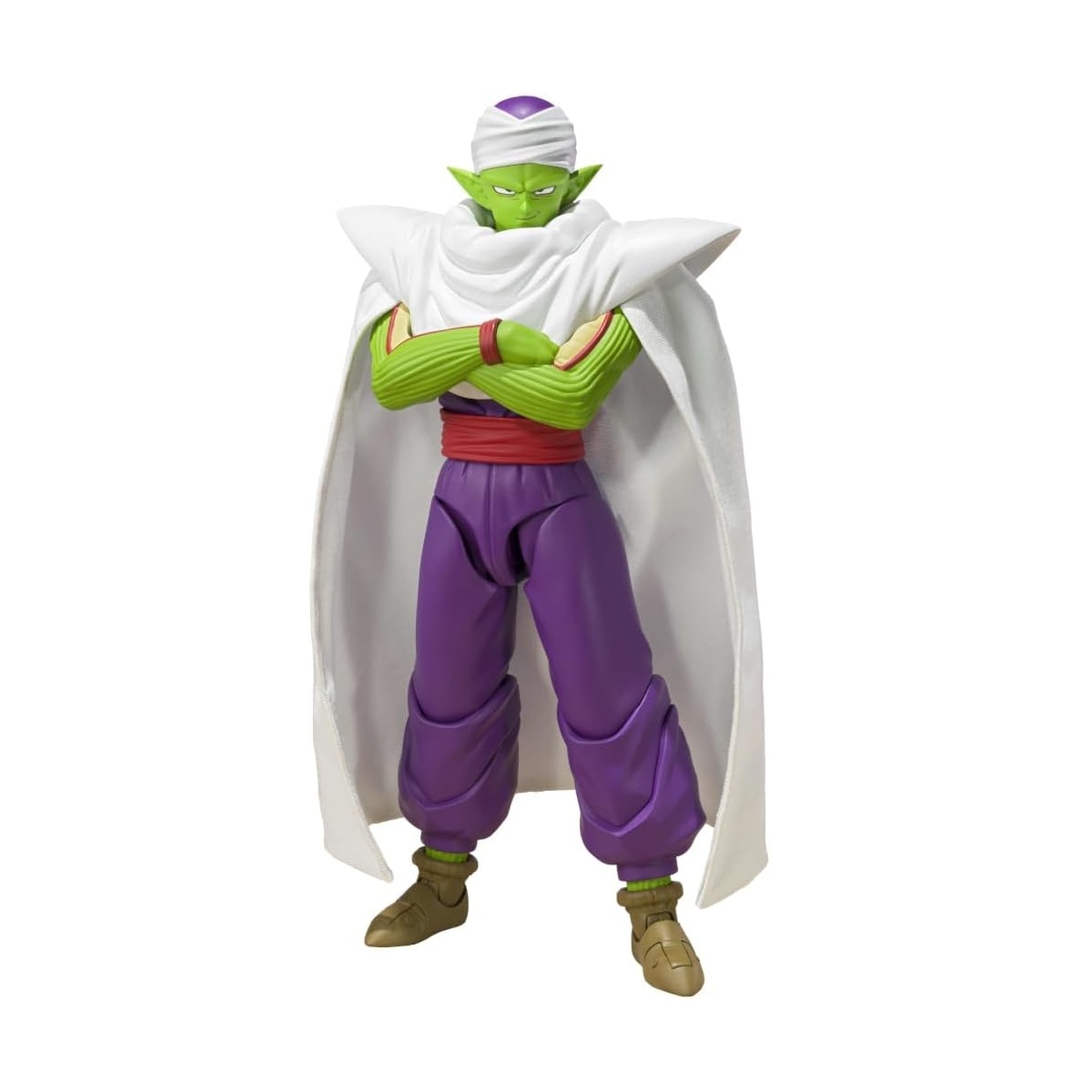 ピッコロ フルリペイント ドラゴンボールZ SOLID EDGE WORKS THE 出陣