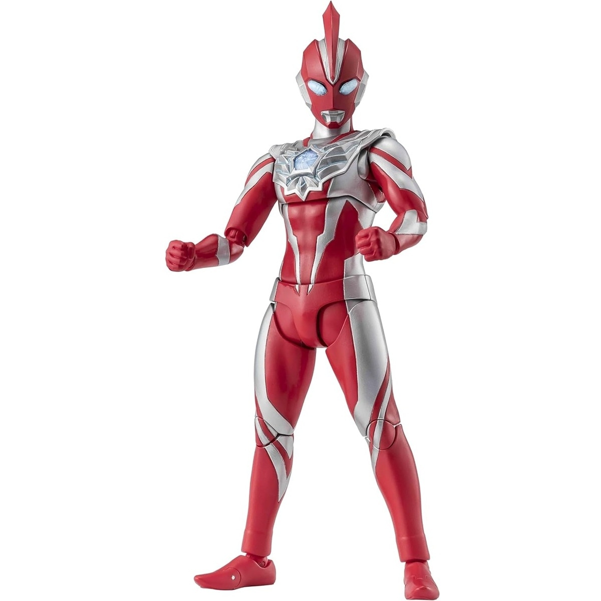S.H.Figuarts ウルトラマンオメガ 『ウルトラマンオメガ』