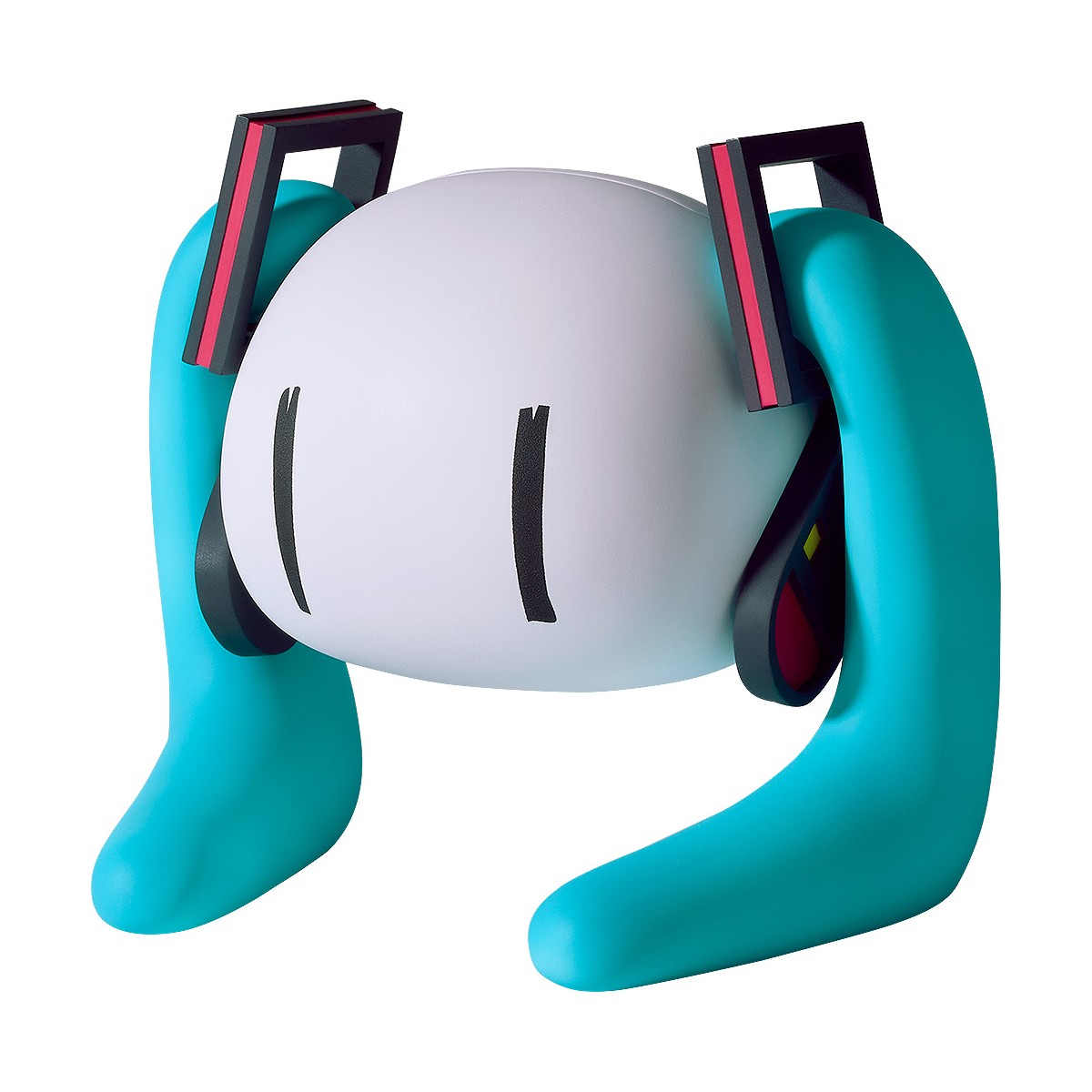 アーティストコラボフィギュア 初音ミク×タカハシマホ マサユメ 『VOCALOID』