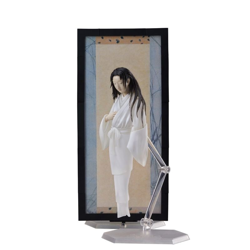 テーブル美術館 figma 円山応挙作 幽霊図の商品画像