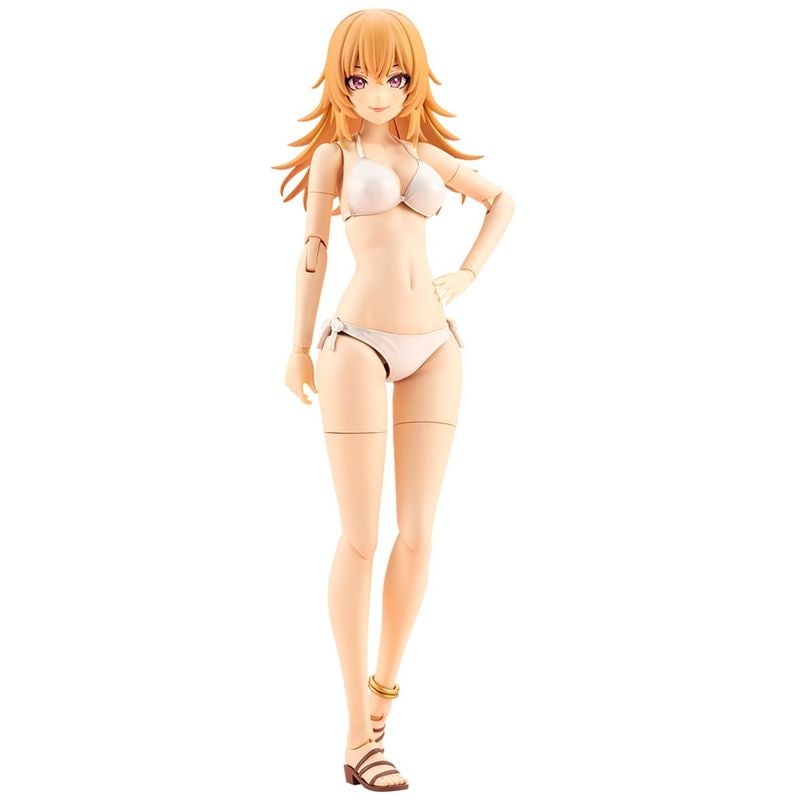 創彩少女庭園 一条 星羅【水着】ヘアアレンジVer.の商品画像