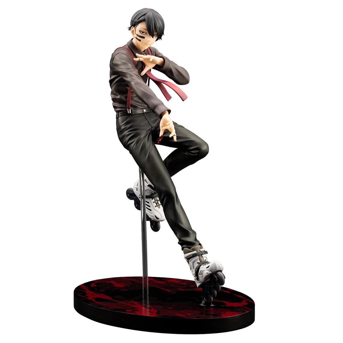 ARTFX J 無陀野無人 『桃源暗鬼』 《送料無料》