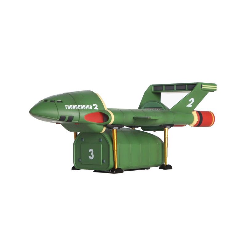 サンダーバード2号 記念モデル 『サンダーバード』 《送料無料》の商品画像