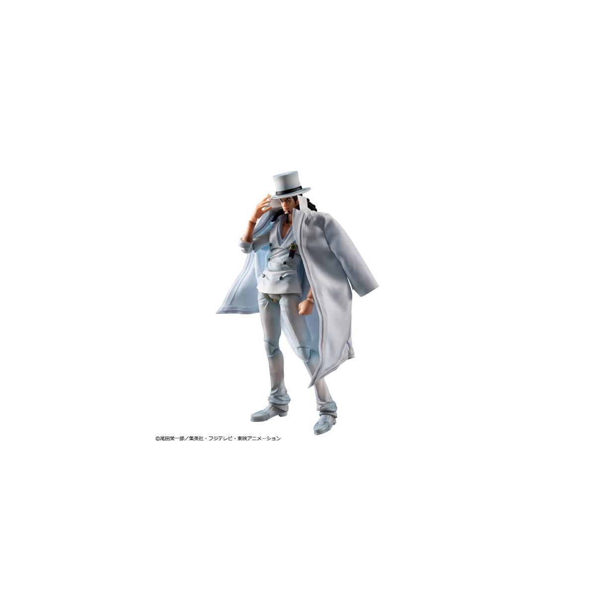 ONE PIECE - ワンピース LIMITED EDITION”ボア・ハンコック 1/8 フィギュア Portrait.Of.Pirates ワンピース< LIMITED EDITION >ボア