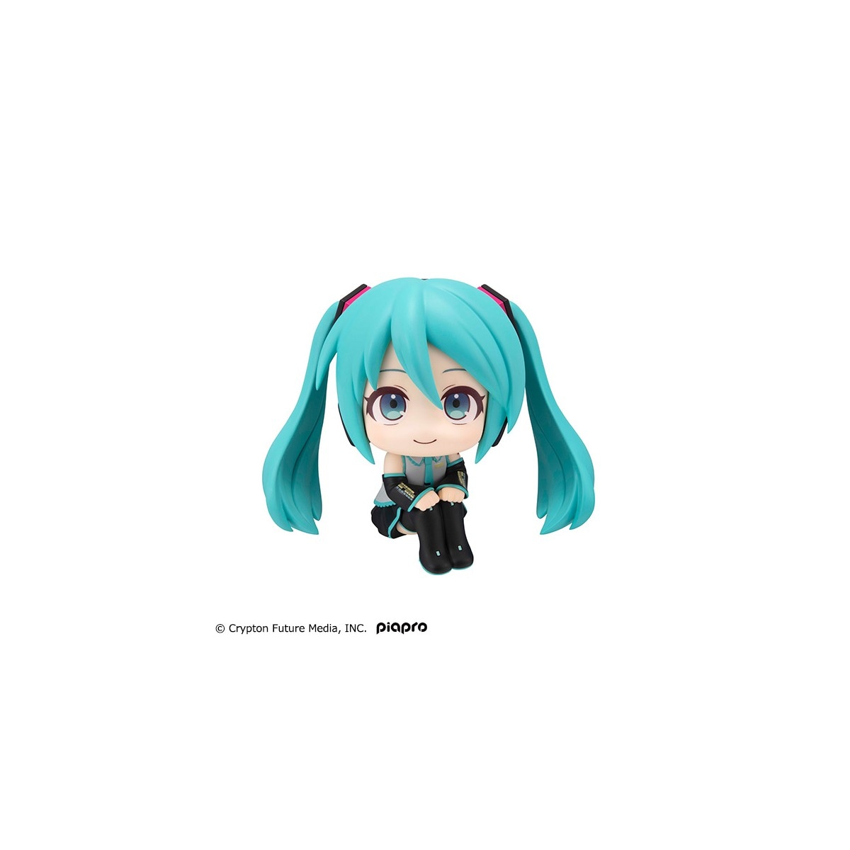 るかっぷ 初音ミク 完成品フィギュア 『VOCALOID』