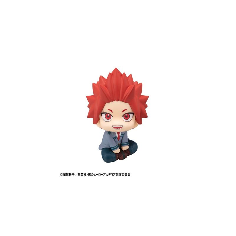 るかっぷ 切島鋭児郎 完成品フィギュア 『僕のヒーローアカデミア』の商品画像