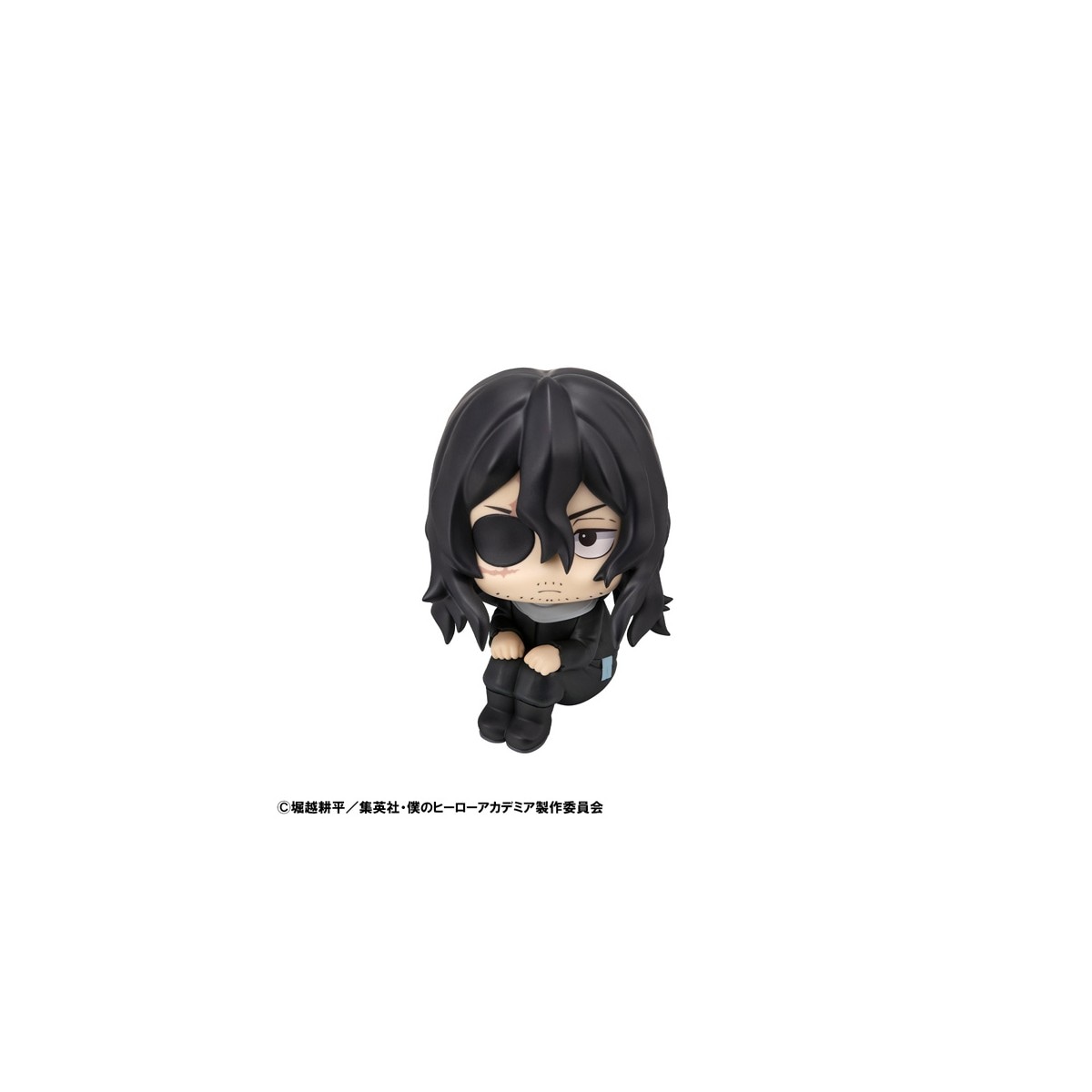 るかっぷ 相澤消太 完成品フィギュア 『僕のヒーローアカデミア』