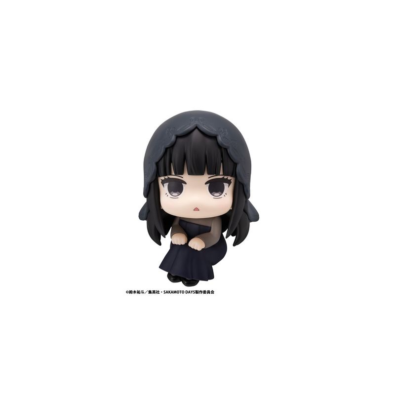 るかっぷ 大佛 完成品フィギュア 『SAKAMOTO DAYS』の商品画像