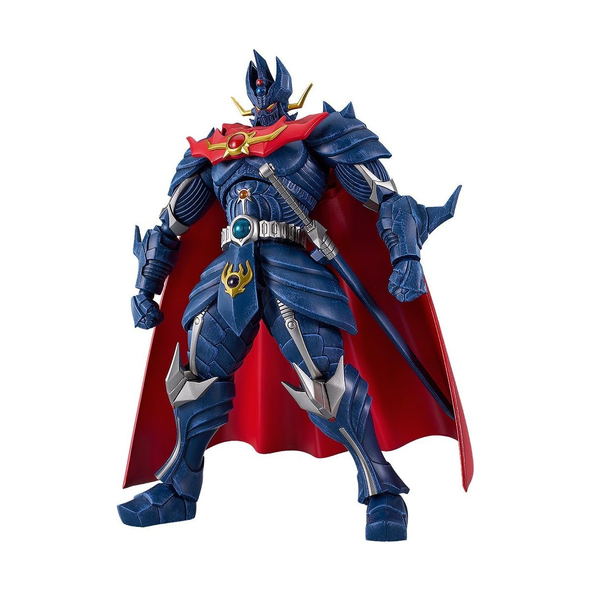 MODEROID マジンサーガ プラモデル 『マジン・サーガ』