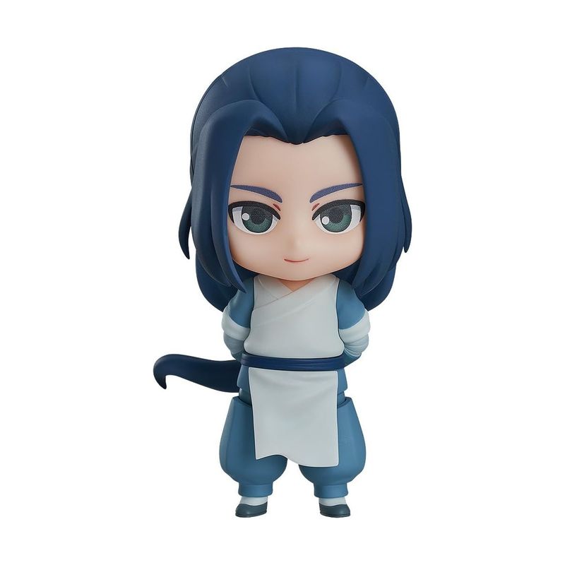 ねんどろいど ムゲン （再販） 『羅小黒戦記』の商品画像