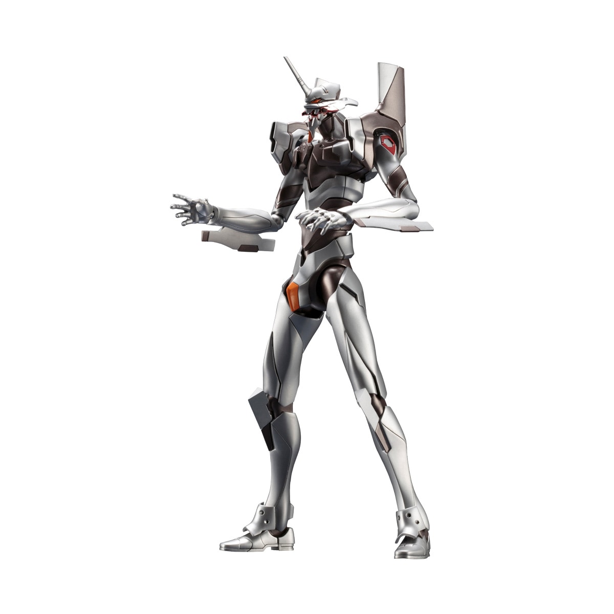 ゴジラ対エヴァンゲリオン エヴァンゲリオン初号機 メカゴジラカラー Ver. プラモデル （再販）『ゴジラvsメカゴジラ』