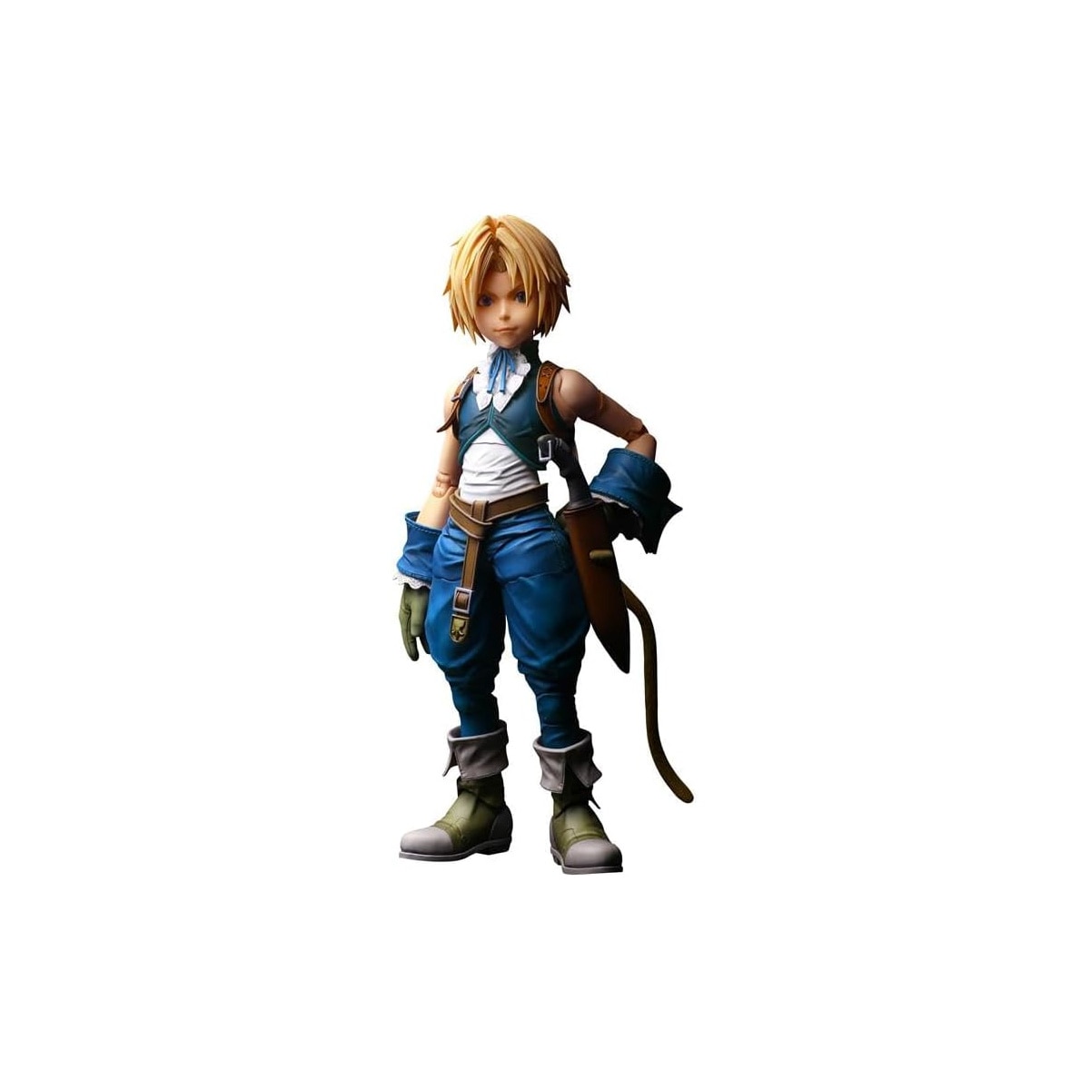SQUARE ENIX MASTERLINE FINAL FANTASY VII REBIRTH 1/4