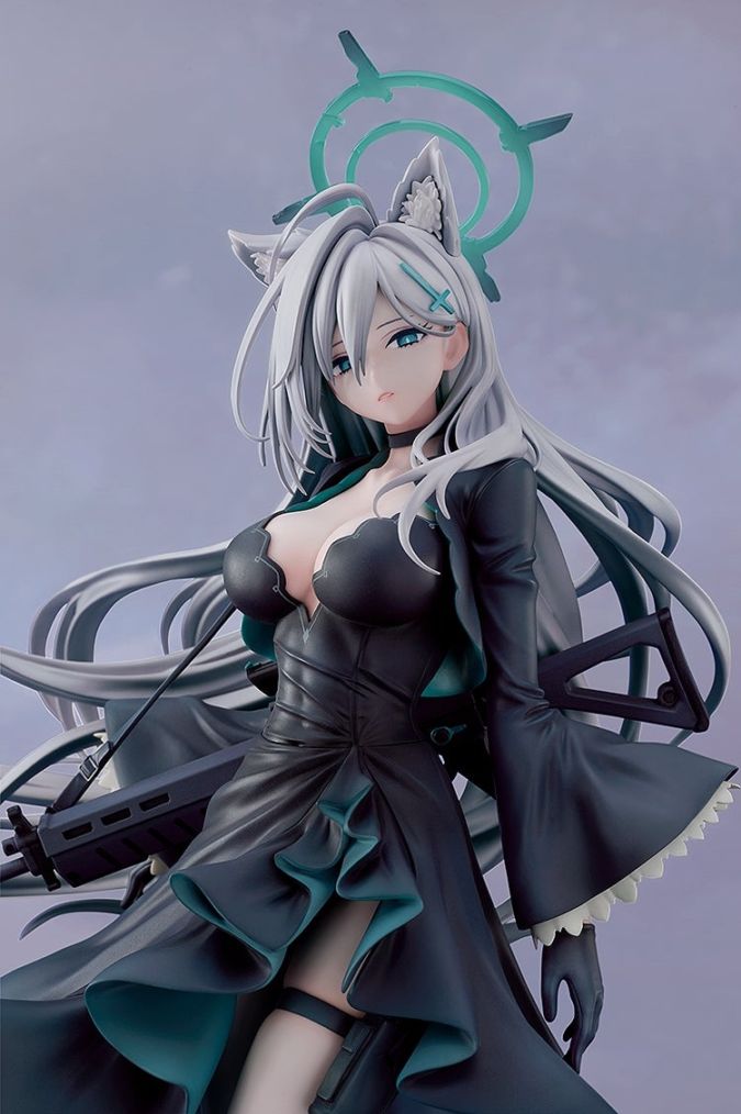 シロコ*テラー 1/7 完成品フィギュア 『ブルーアーカイブ -Blue Archive-』