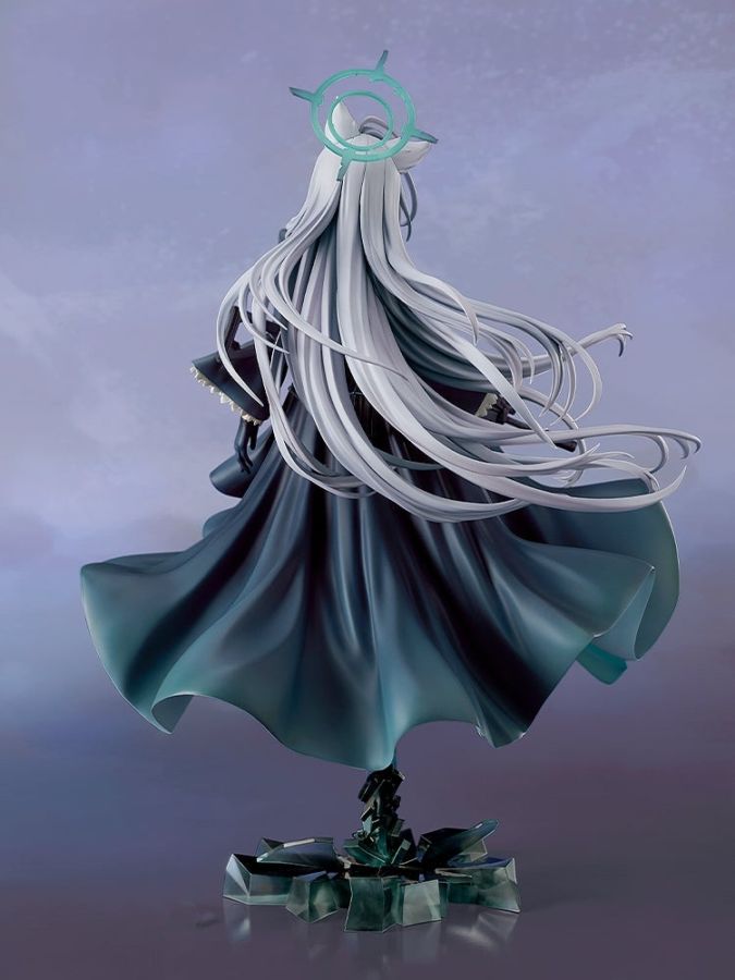 シロコ*テラー 1/7 完成品フィギュア 『ブルーアーカイブ -Blue Archive-』