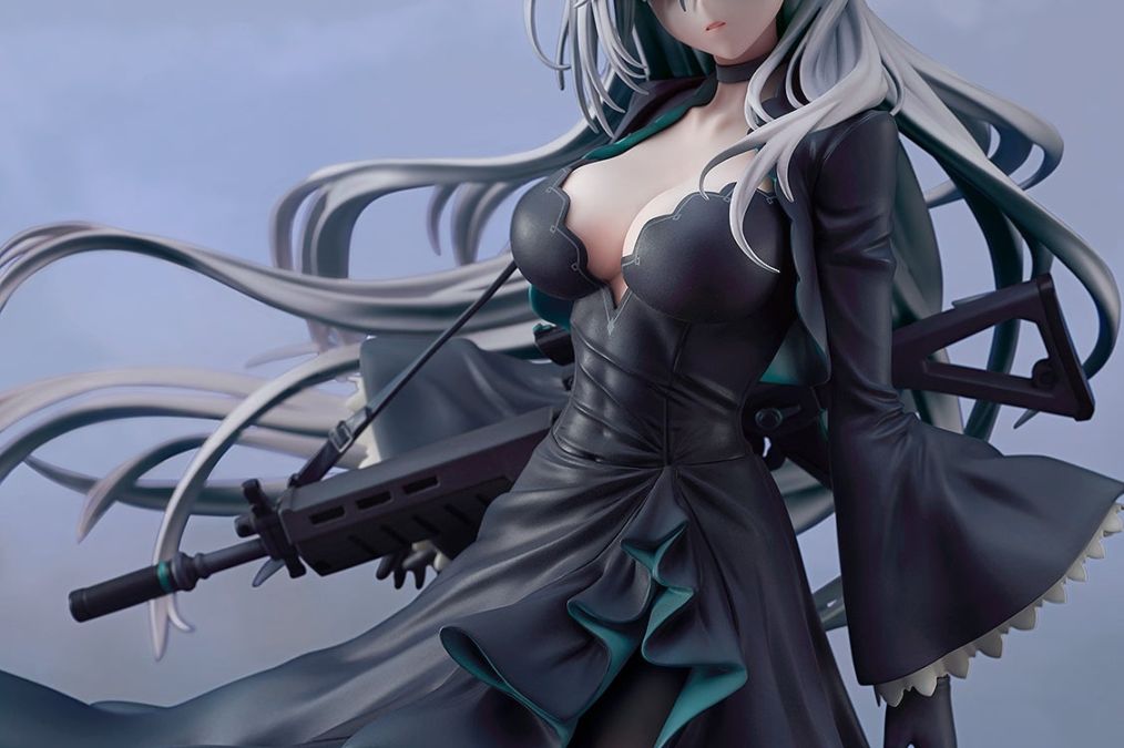 シロコ*テラー 1/7 完成品フィギュア 『ブルーアーカイブ -Blue Archive-』