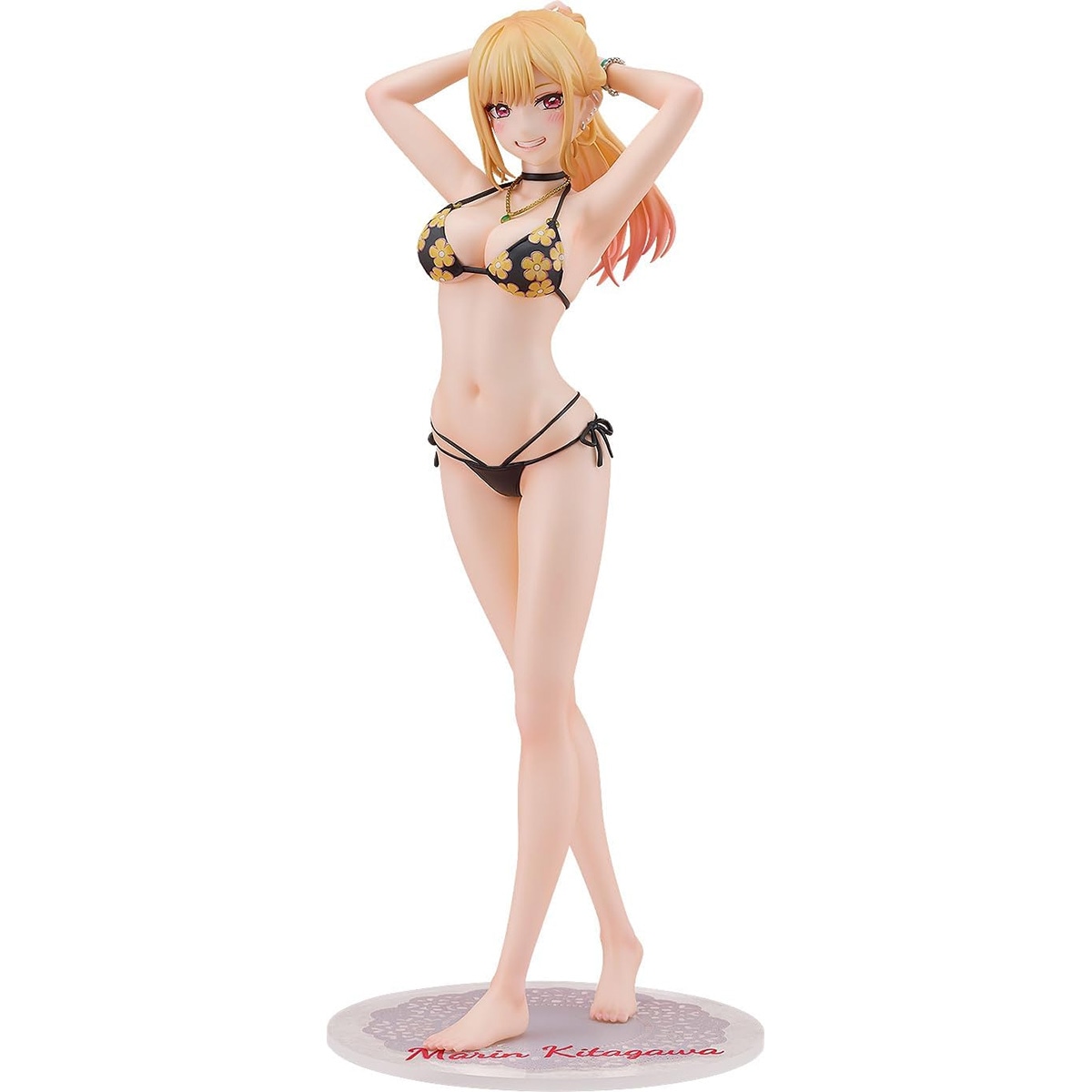 アニプレックス　喜多川海夢　水着ver1/7フィギュア アニプレックス オンライン on X: 
