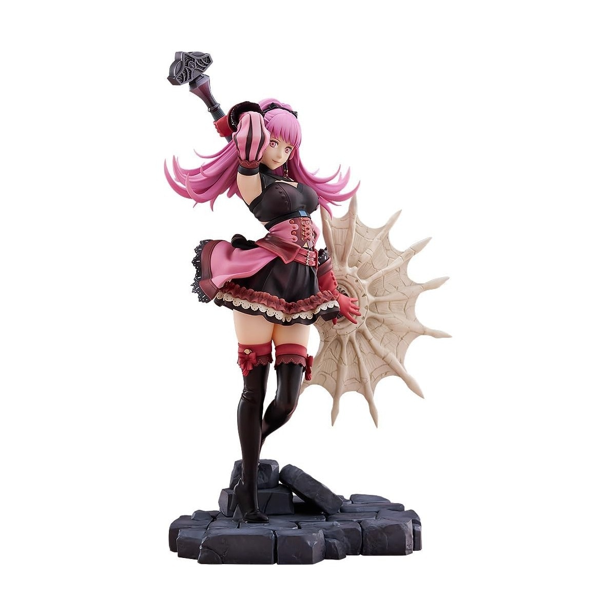 ヒルダ 1/7 完成品フィギュア 『ファイアーエムブレム 風花雪月』 《送料無料》