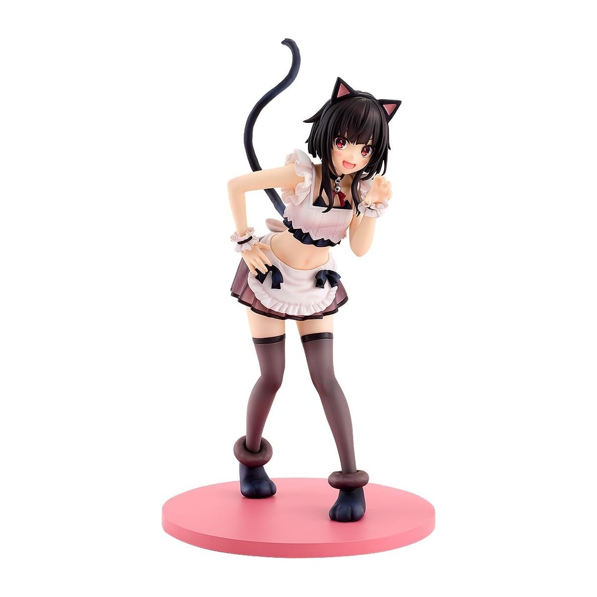 このスバ 2 　アクア 生足バニーVer. 1/4　フィギュア Amazon | フリーイング この素晴らしい世界に祝福を! 2 アクア
