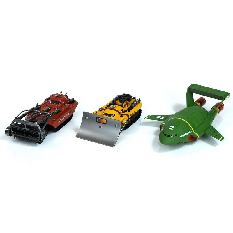 サンダーバード メカニックセレクション パート2 『サンダーバード』の商品画像